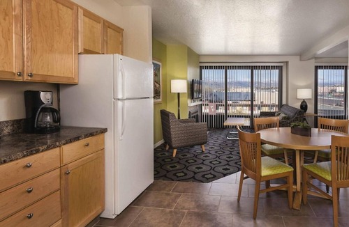 Downtown Reno Condo | WorldMark Reno - 2 Bedroom