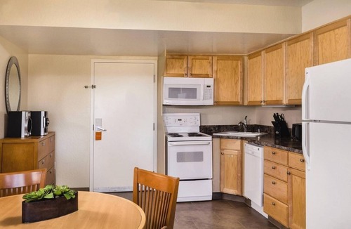 Downtown Reno Condo | WorldMark Reno - 2 Bedroom