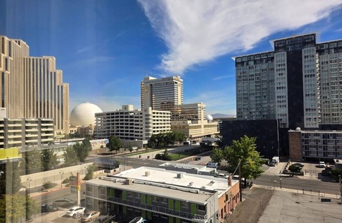 Downtown Reno Condo | WorldMark Reno - 2 Bedroom