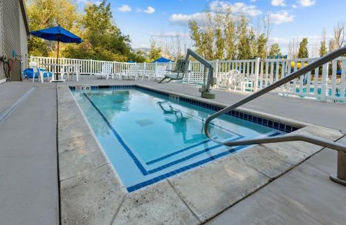 Wolf Creek Resort | WorldMark Wolf Creek