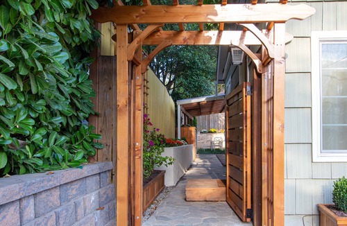 Sellwood-Moreland Apartment | WOW! Newly Studio Apartment- Heart of Sellwood❤️