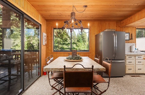 Sierra Cedars Cabin | Wyldwood | 3 bedroom+LOFT & BAR!