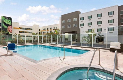 Anaheim Resort Hotel | Wyndham Anaheim