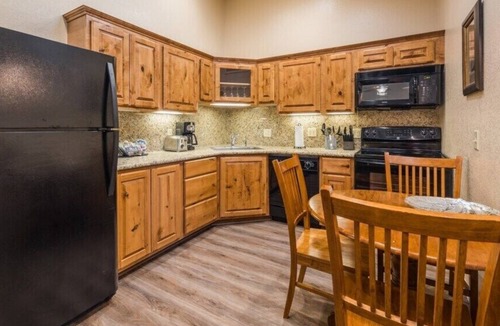 Flagstaff Condo | Wyndham Flagstaff- 2 Bedroom Condo