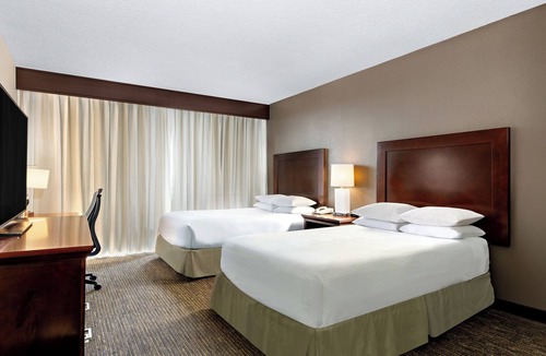 Columbia Hotel | Wyndham San Diego Bayside