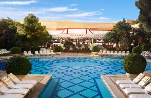 Las Vegas Resort | Wynn Las Vegas