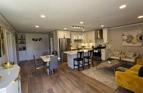 La Presa Apartment | Xlnc Exotic home 2