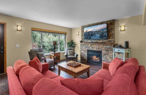 Southern Crossing House | Ye Old Mill Haus in Bend