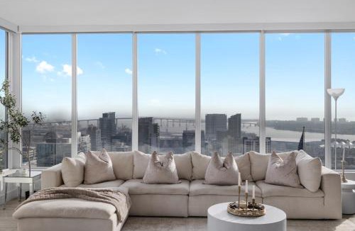 Civic Core Apartment | YoraHomes