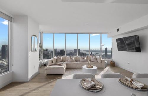 Civic Core Apartment | YoraHomes