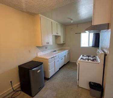 Eagle Rock Hotel | York Motel