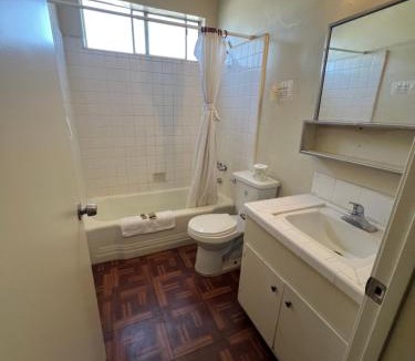 Eagle Rock Hotel | York Motel