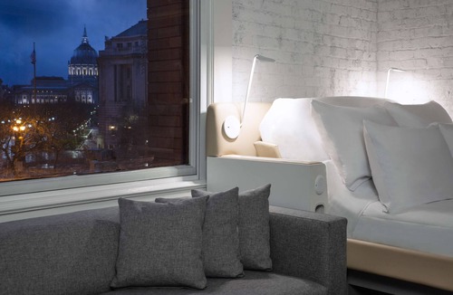 Mid-Market Hotel | YOTEL San Francisco