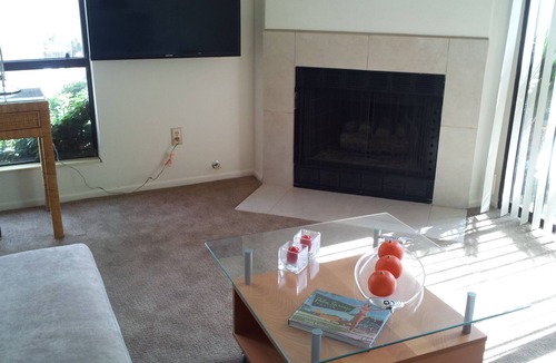 Araby Condo | Your Entry To Palm Springs Enjoyment
