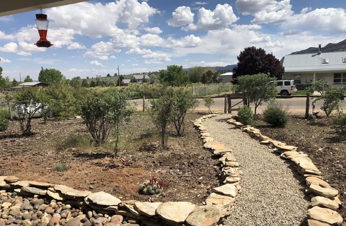 Escalante House | Your Home Away From Home in Escalante