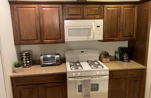 Mira Mesa House | Your home away from home.