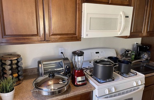 Mira Mesa House | Your home away from home.