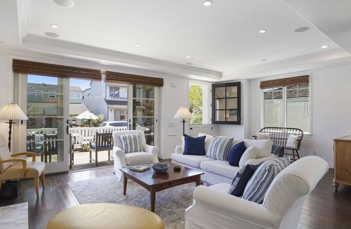 Balboa Island House | Your Island Dream Home Awaits You!