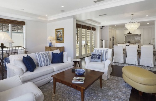 Balboa Island House | Your Island Dream Home Awaits You!