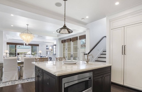 Balboa Island House | Your Island Dream Home Awaits You!