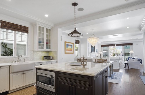 Balboa Island House | Your Island Dream Home Awaits You!
