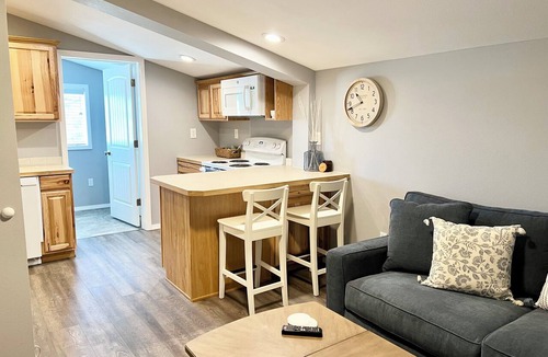 Kennewick Apartment | Your Little Guest House