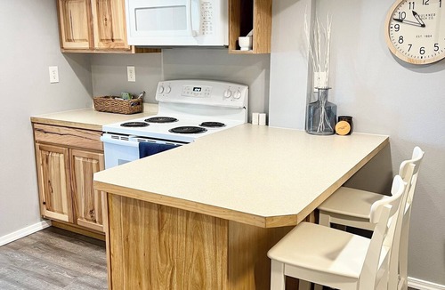 Kennewick Apartment | Your Little Guest House