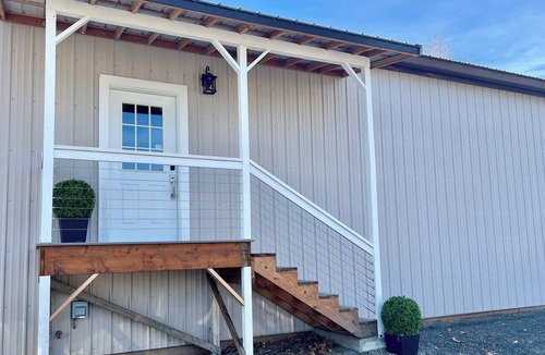 Kennewick Apartment | Your Little Guest House