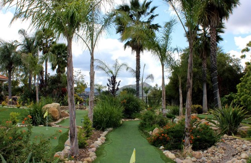 San Diego Country Estates House | Your private resort with activities galore - including 2 pickle-ball courts!
