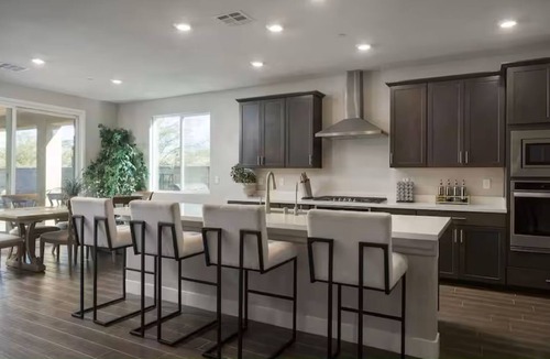 Enterprise House | Your Private Vegas Resort: Pool, Casita, Sleeps 14