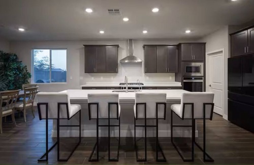 Enterprise House | Your Private Vegas Resort: Pool, Casita, Sleeps 14