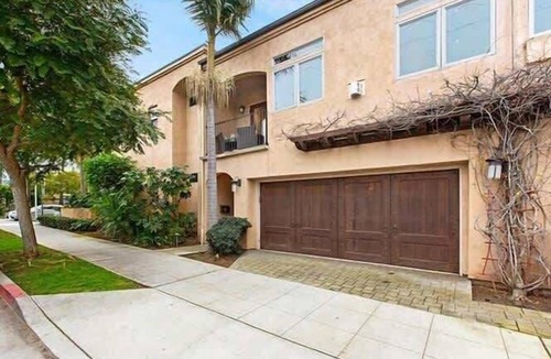 Hillcrest Apartment | Your San Diego Studio - Free Parking, Pet-Friendly, Private Patio
