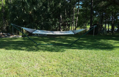 Hernando Cottage | Your ultimate weekend destination, La Fish Camp.