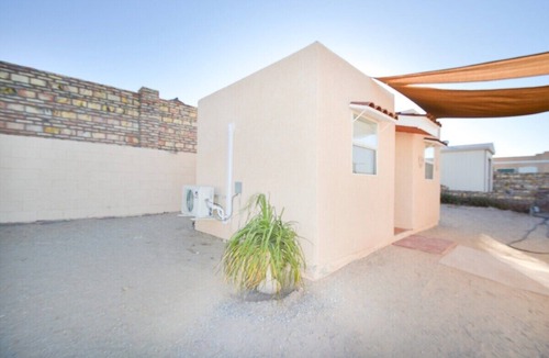Foothills House | Yuma Foothills 2 bedroom 2 bath RV lot Casitas