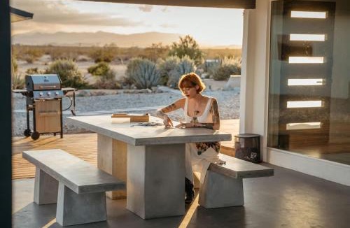 Joshua Tree House | Zen Casa By The Cohost Company