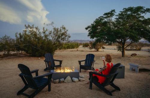 Joshua Tree House | Zen Casa By The Cohost Company