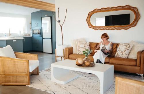 Joshua Tree House | Zen Casa By The Cohost Company