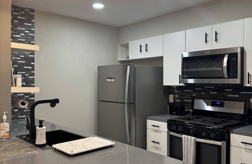 Summerlin Condo | Zen Den with Pool!