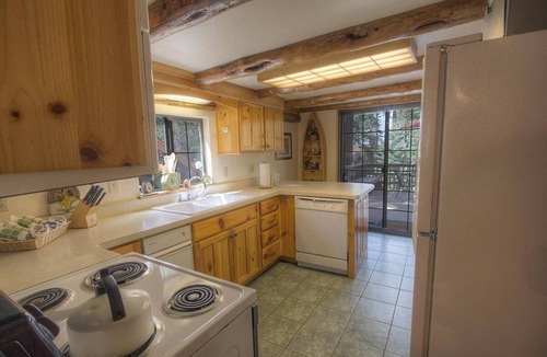Zephyr Cove House | Zephyr Cabin 3 Bedroom Home by RedAwning