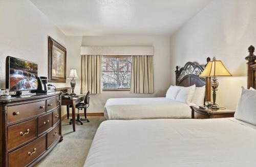 Zermatt Villa | Zermatt 2BR Family Villa Near Deer Valley & Park City Ski Resorts - 2022