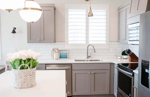 Washington Fields House | ⛵ Zion Harbor ⛵- Stunning Nautical Oasis Near Historic St. George and Zion National Park