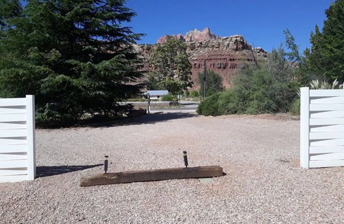Zion National Park South Entrance House | Zion Home Away From Home