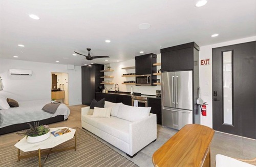 Zion National Park South Entrance Apartment | Zion Lofts Unit 4 Su