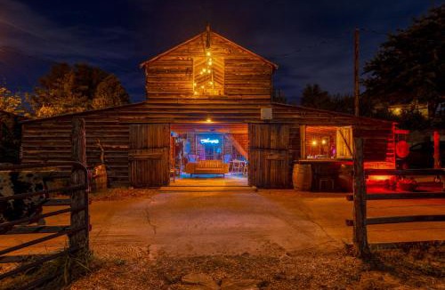 Virgin Other | Zion on the 9's Airstream Getaway