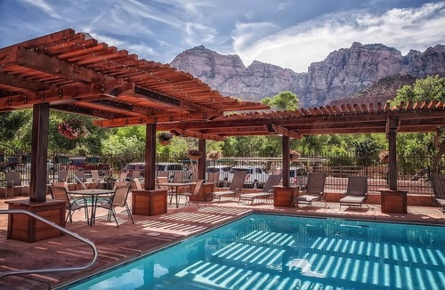 Zion National Park South Entrance Apartment | Zion Park Retreat | 1 Unit | 0.7 Miles to Zion Nature Center and Hiking Trails