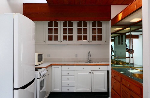 Western Malibu House | Zuma Beach Malibu Apartment