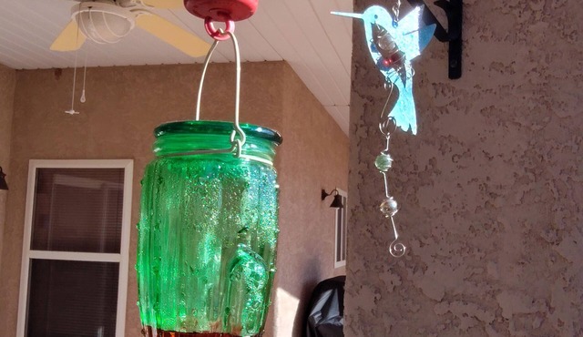 1 Bed Apartmt-No Cleaning Fee! - Large 1 Bedroom Apartment: Hummingbird Haven