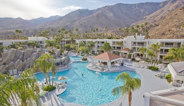 1 BR | Palm Canyon, a Hilton Vacation Club