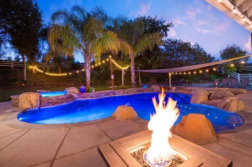 20% Off May WkDays Perfect 4 Families -Pool Spa