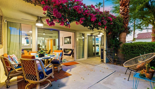 25% Off 30+ Night Stay! Gorgeous Condo W/Pool/Spa